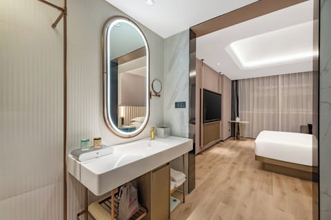 Comfort Suite | WiFi (free)