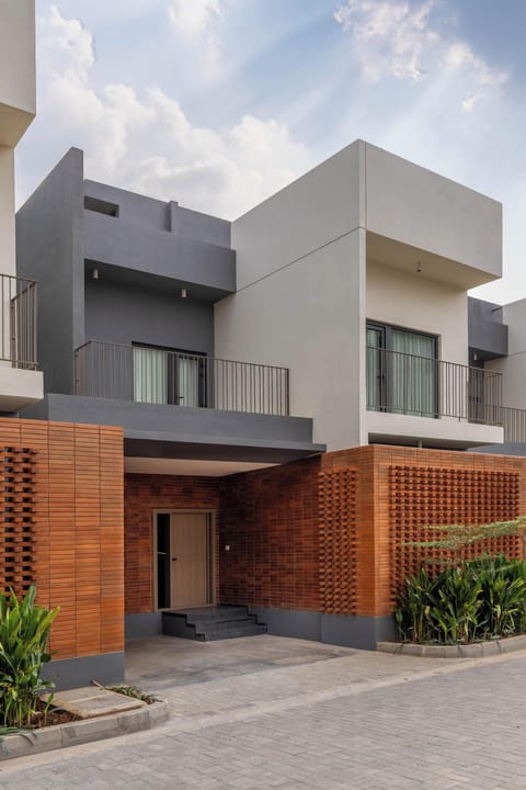 Apartment (1 Bedroom) | Front of property