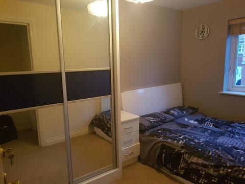Comfort Double Room, City View (Room 5) | Desk, laptop workspace, WiFi (free), bed sheets