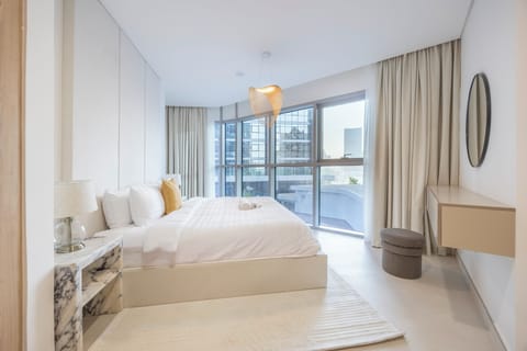 Apartment, Balcony | Iron/ironing board, WiFi (free)