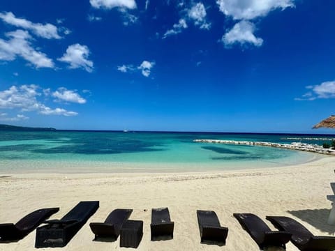 House | Beach