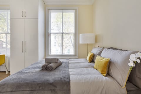 House | 1 bedroom