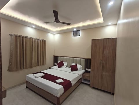 Deluxe Room | WiFi (free)