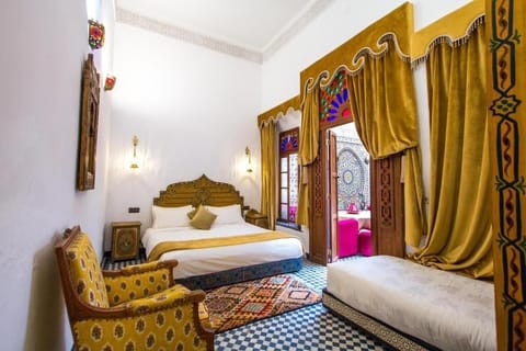 Triple Room | In-room safe, iron/ironing board, WiFi (free)