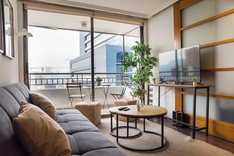 Apartment | Living area