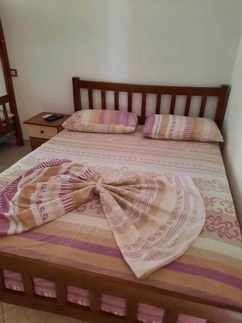 Family Double Room, Balcony, Beach View | WiFi (free)