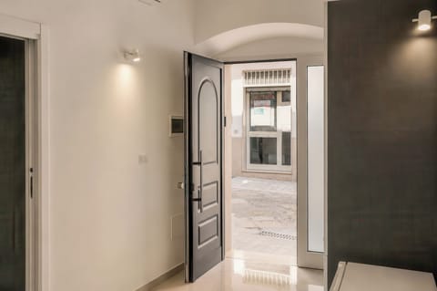 Apartment | Interior