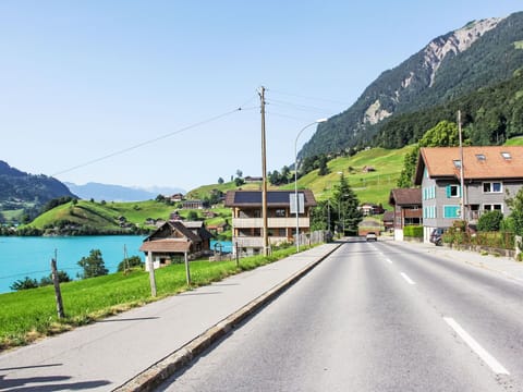 Hill, Highland, Landscape, Hill Station, Mountain Range, Valley, Highway, Ridge, Alps