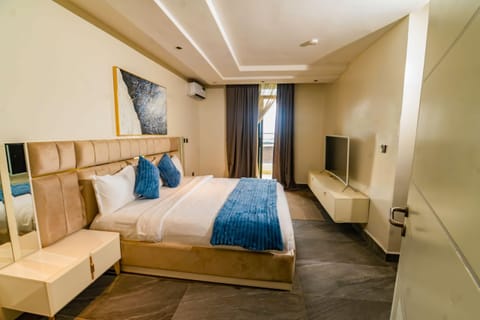 Apartment, Balcony | WiFi (free)