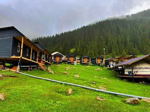Triple Room, Mountain View | Exterior