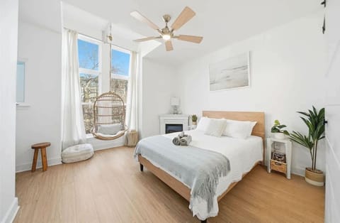 House | 2 bedrooms, high-speed internet