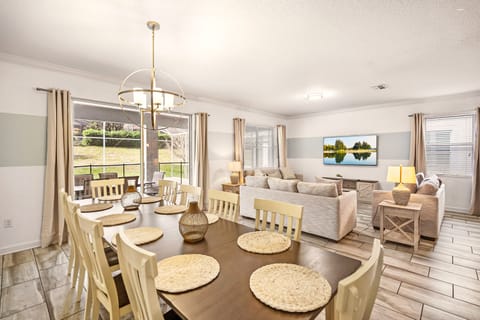 House, Patio, Courtyard View | Living area