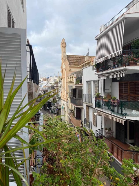 Apartment, 3 Bedrooms, Smoking, Balcony | Exterior