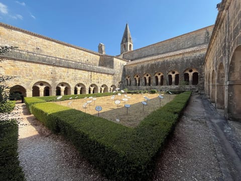 Double Room, Mobility Accessible | Property grounds