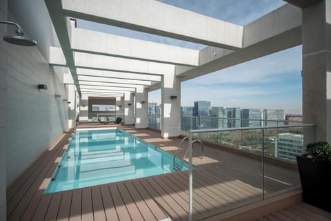 Apartment | Pool | Seasonal outdoor pool