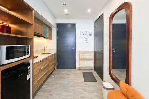 Standard Studio | Private kitchen