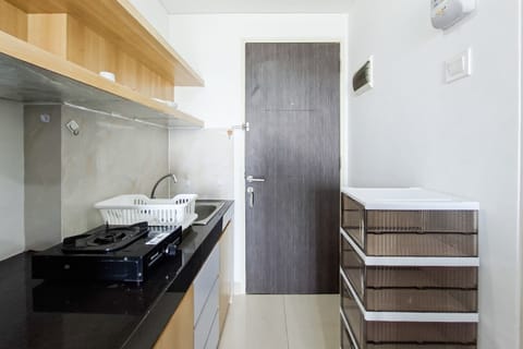 Standard Studio | Private kitchen