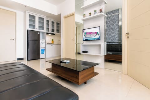 Standard Apartment | Television