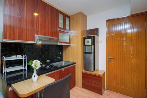 Standard Apartment | Private kitchen