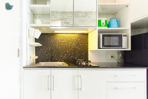 Standard Apartment | Private kitchen