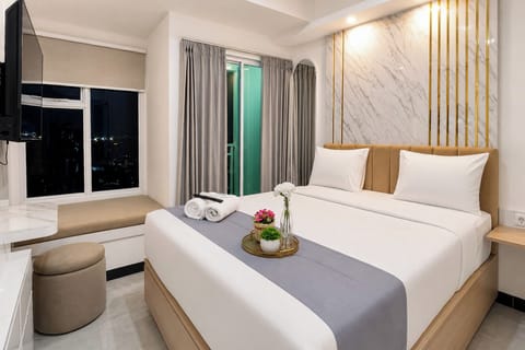 Standard Apartment