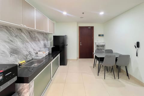 Standard Apartment | Private kitchen