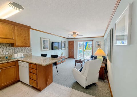 Welcome to Whispering Sands II 204!