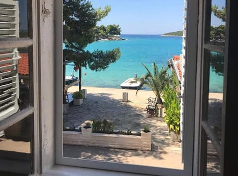 Apartment (Three Bedroom Apartment with Sea View) | View from property