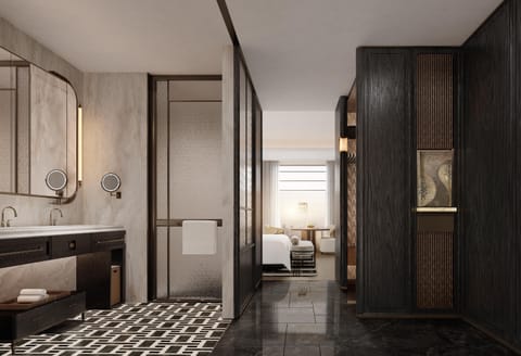 Superior Twin Room, City View | WiFi (free)