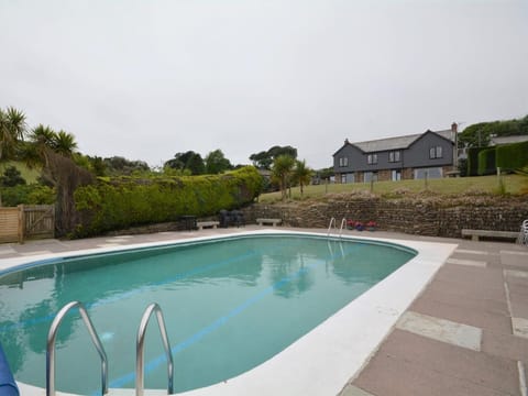 Fantastic pool for the whole family to enjoy