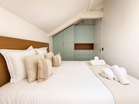 Apartment | WiFi (free)