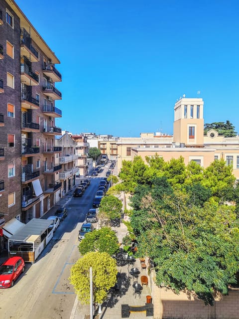 Apartment, Balcony | Exterior