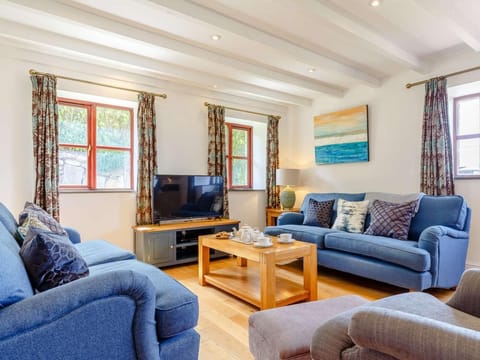 Lovely interiors