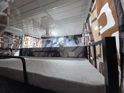 In-room safe