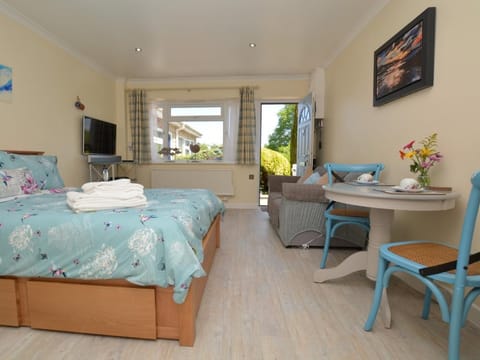 Welcome to the cosy property