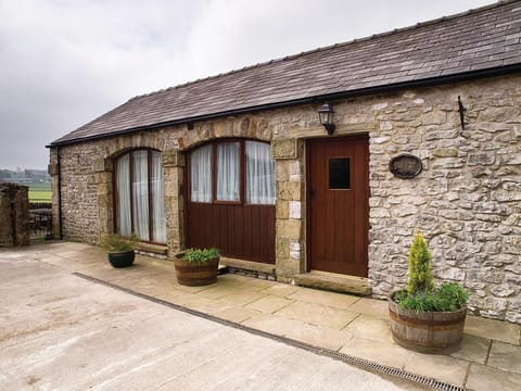 View towards the property 