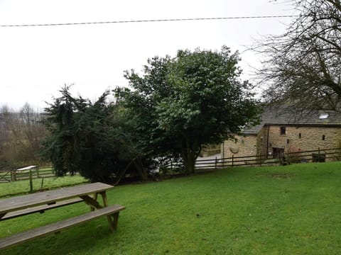 Beautiful cottage and far reaching views