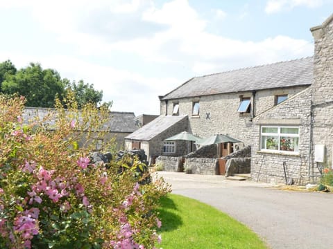 Beautiful stone cottage