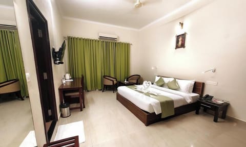 Deluxe Room | WiFi (free)