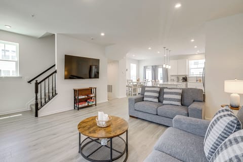 Apartment (3 Bedrooms) | Interior