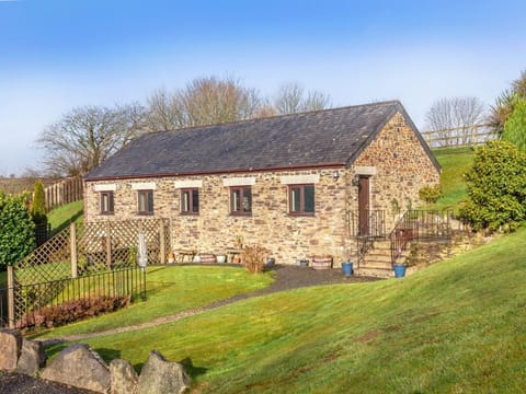 Stunning barn converstion with original features
