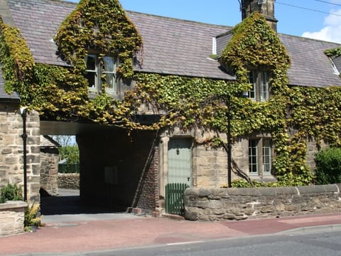 Stunning character property