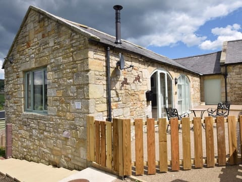 Charming stone cottage