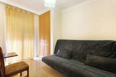 Apartment, 2 Bedrooms | Living room