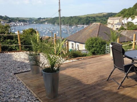 The perfect spot to enjoy your morning coffee