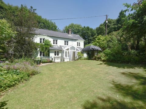 Stunning cottage built in 1887