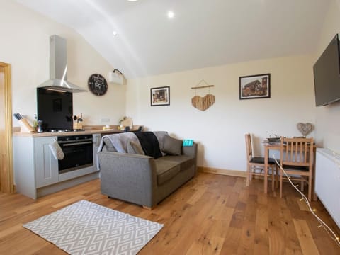 Enjoy open-plan living