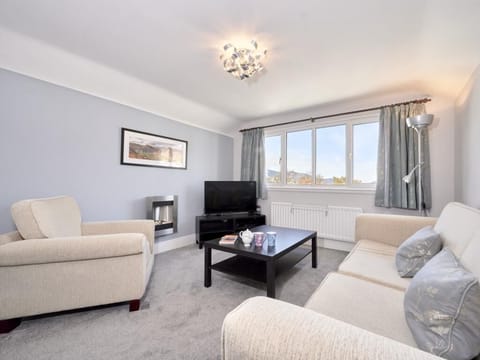 Town centre apartment located in the heart of Keswick