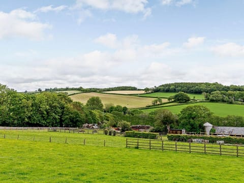 Countryside views 