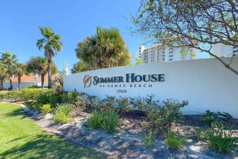 Condo, Multiple Beds (Summer House 1504A) | Property grounds